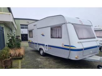 Caravans | Tec TEC TOUR EDITION 4.60 TD bj 2005 in.nw.st. Z.G.A.NW.I
